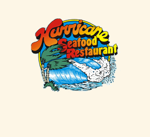 The Hurricane logo