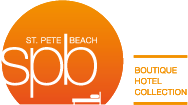 PAG Beach Inns Logo