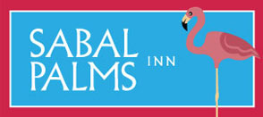 Sabal Palms Inn Logo