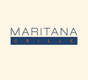 Maritana Grille logo