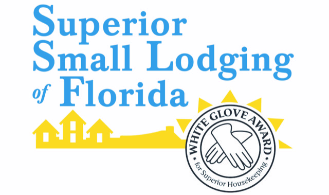 Superior Small Lodging of Florida logo